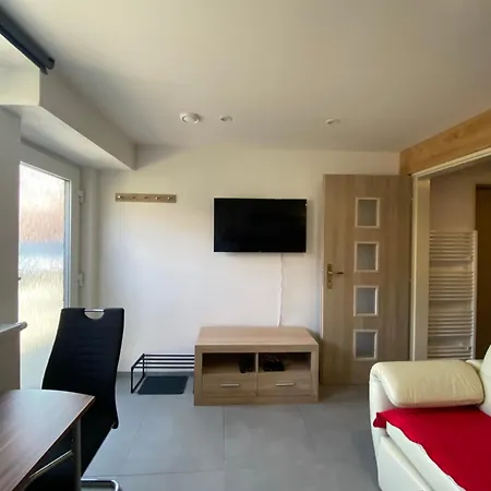 Na Namesti Frystak Apartment *