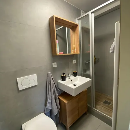 Na Namesti Frystak Apartment Zlin