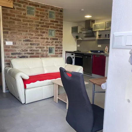 Na Namesti Frystak Apartmán Zlín